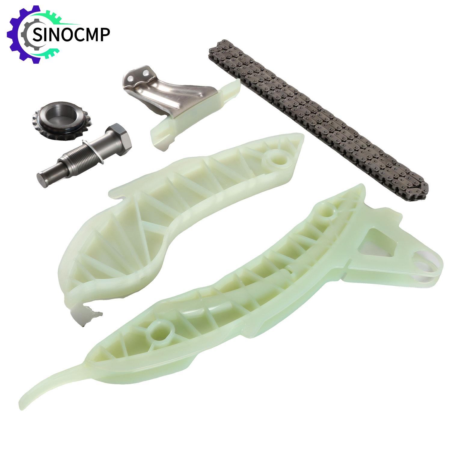 Vacuum Chamber Small - N12b16a 1 conjunto kit de corrente