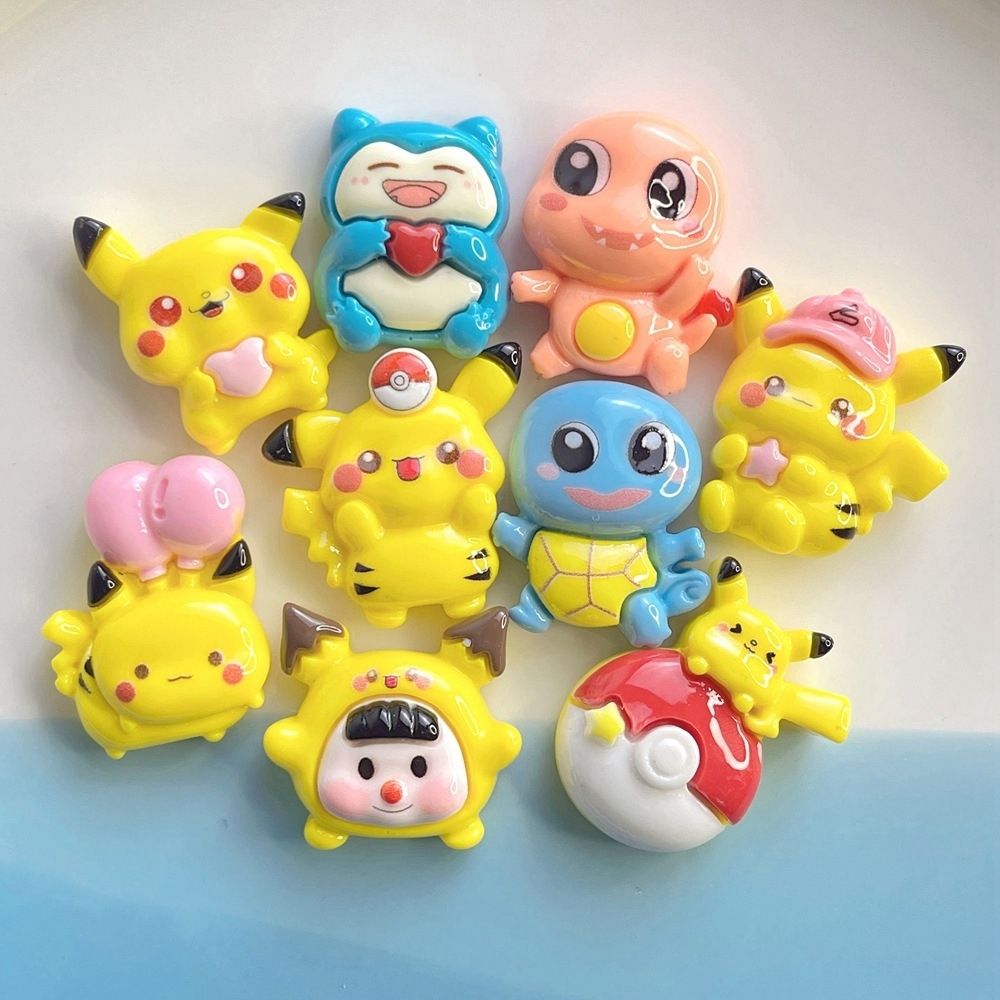 Resin Crafts - Novos Materiais de Artesanato DIY para
