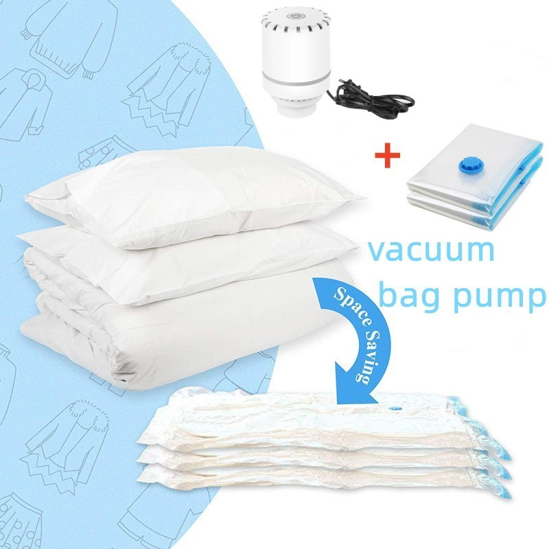 Bomba Elétrica para Sacos a Vá - Vacuum Chamber Small avaliação e preço