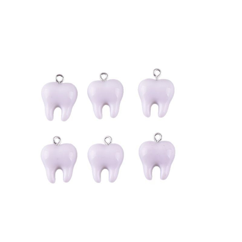10 peças de pingente de resina - Resin Craft Projects avaliação e preço