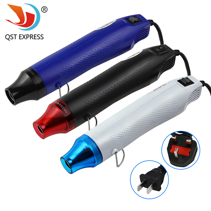 Pistola de Ar Quente Portátil  - Heat Gun Small avaliação e preço