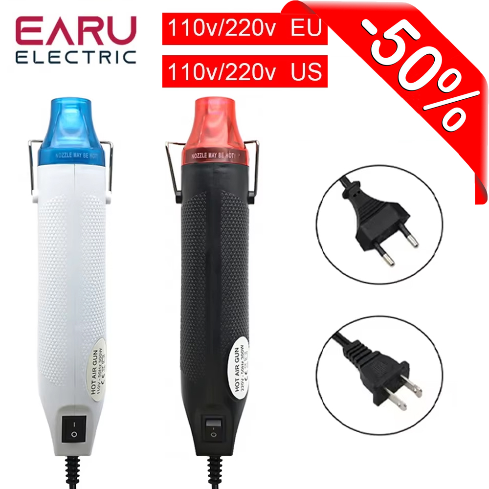 Mini Pistola de Ar Quente Port - Heat Gun Small avaliação e preço