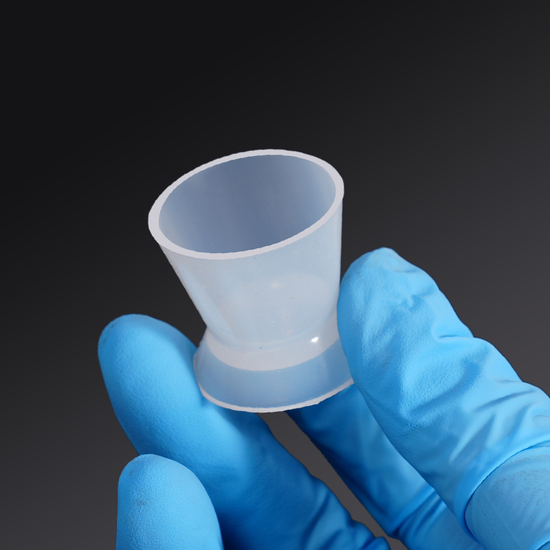 1 unidade Tigela de Silicone M - Mixing Cup Silicone avaliação e preço