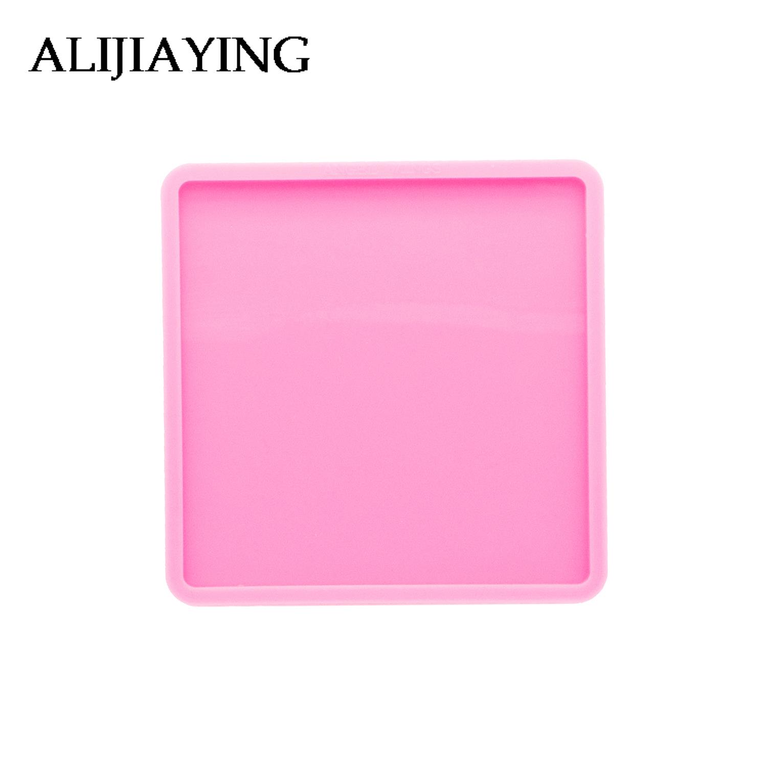 DY0278 suavizar Geode porta-co - Geode Mold Silicone avaliação e preço