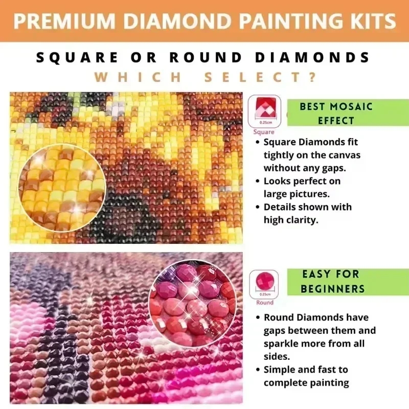 1 unidade de Kits de Pintura D - Resin Craft Kit avaliação e preço