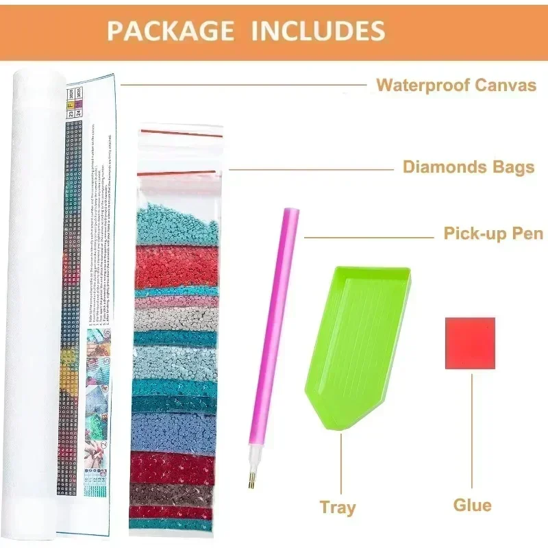 1 unidade de Kits de Pintura D - Resin Craft Kit avaliação e preço