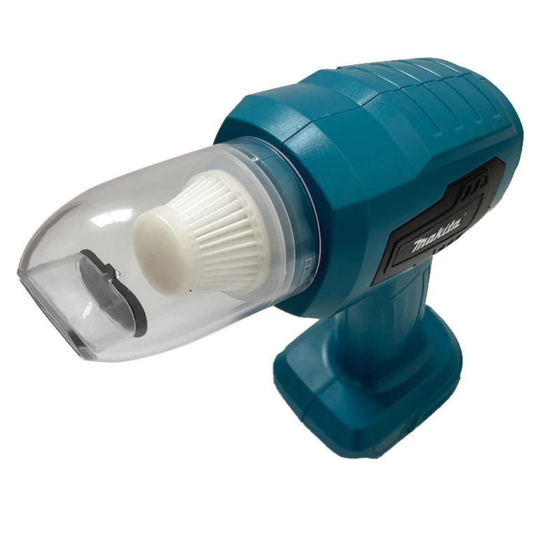 Aspirador de Carro Sem Fio Mak - Vacuum Chamber Small avaliação e preço