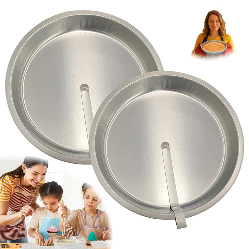 Forma Redonda Antiaderente Dur - Coaster Mold Round avaliação e preço
