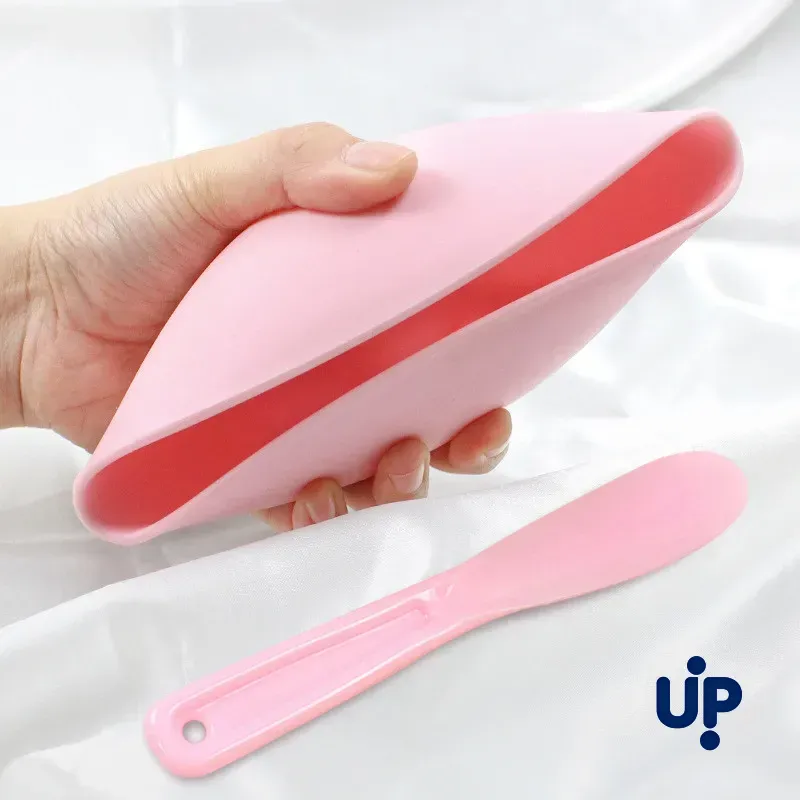 Conjunto de Tigela para Máscar - Mixing Cup Silicone avaliação e preço