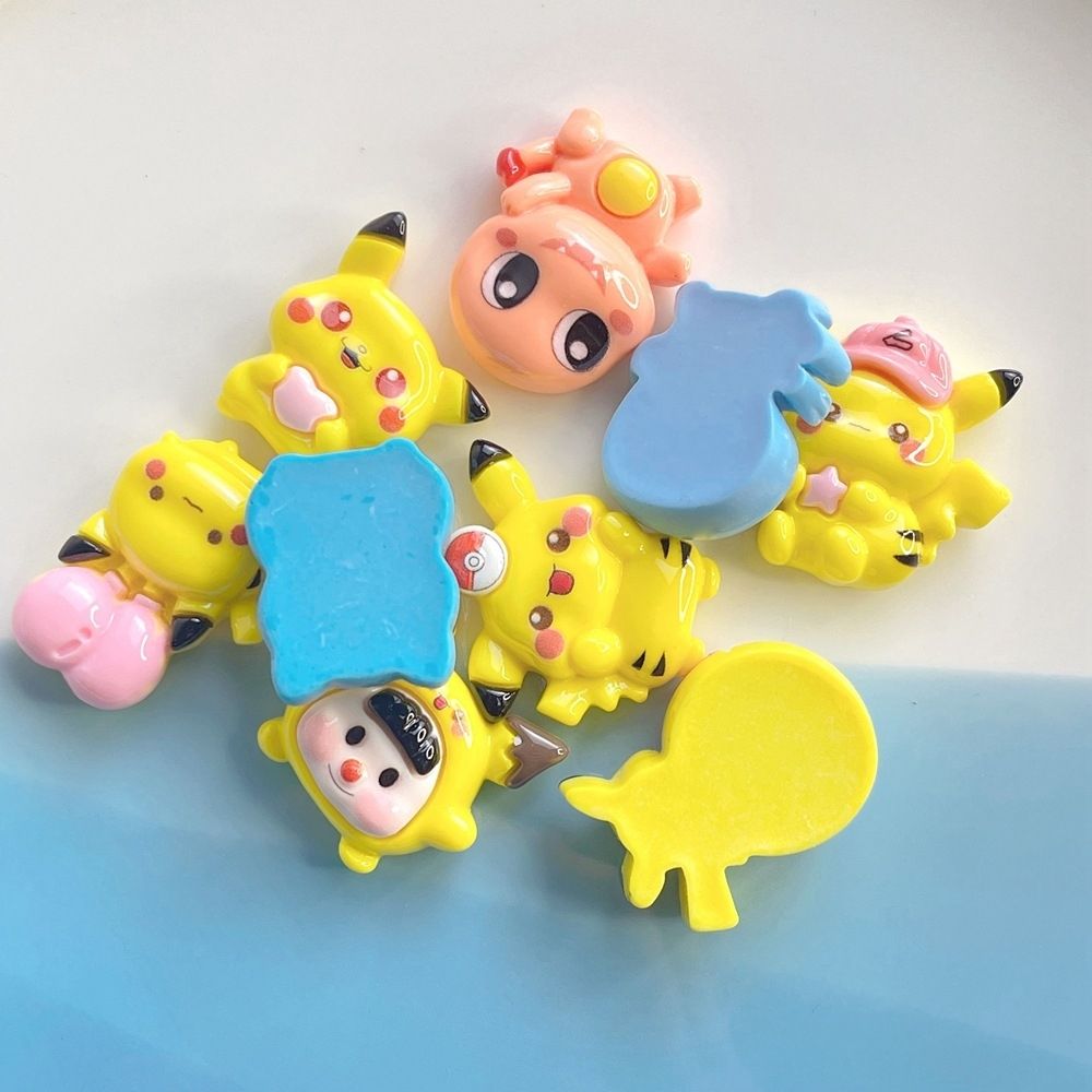 Novos Materiais de Artesanato  - Resin Crafts avaliação e preço