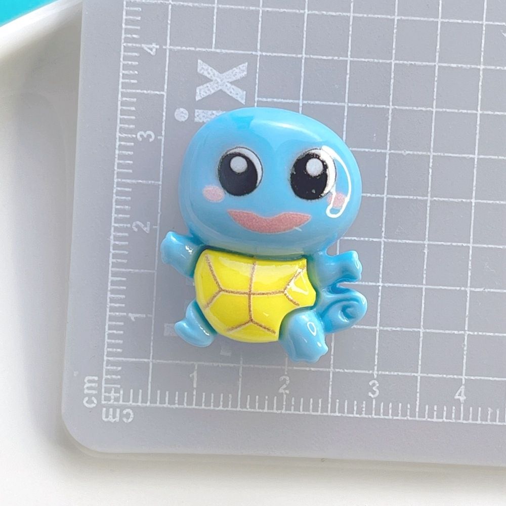 Novos Materiais de Artesanato  - Resin Crafts avaliação e preço
