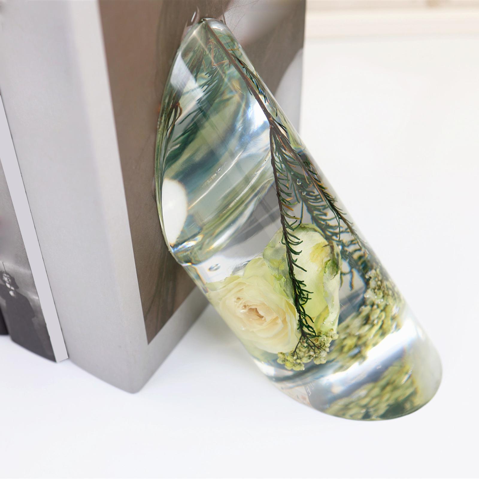 Suporte de Livro em Silicone p - Geode Mold Silicone avaliação e preço
