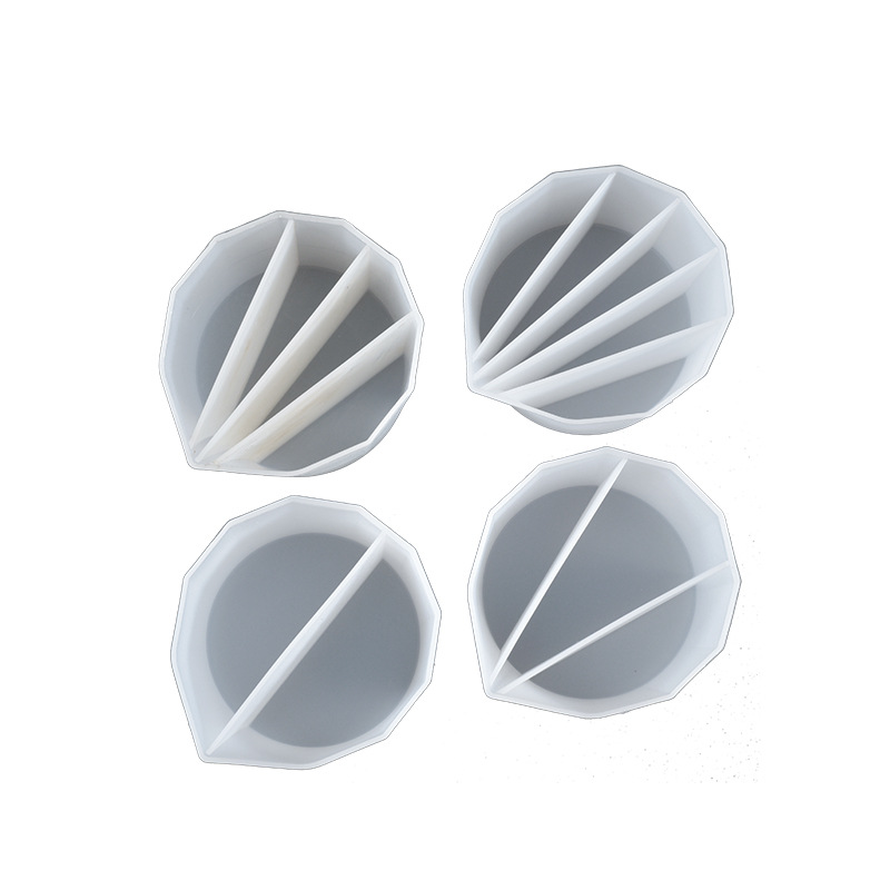 Copos divididos para derramame - Mixing Cup Silicone avaliação e preço