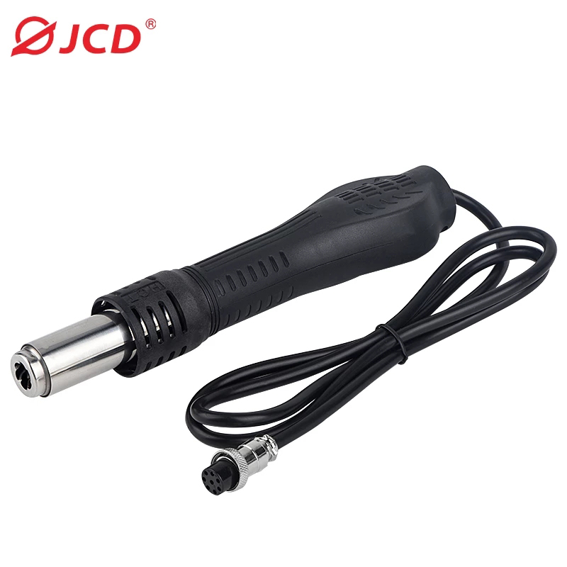 Jcd pistola de ar quente estaç - Heat Gun Small avaliação e preço