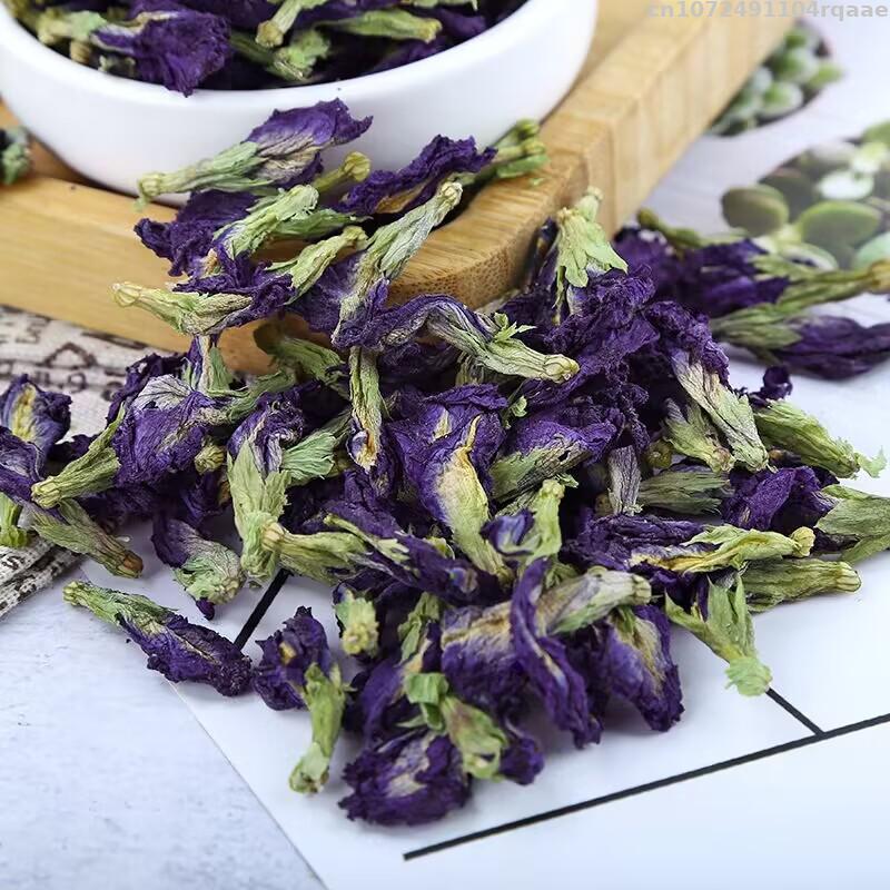 Orquídea Borboleta Natural Sec - Dried Flower Bulk avaliação e preço