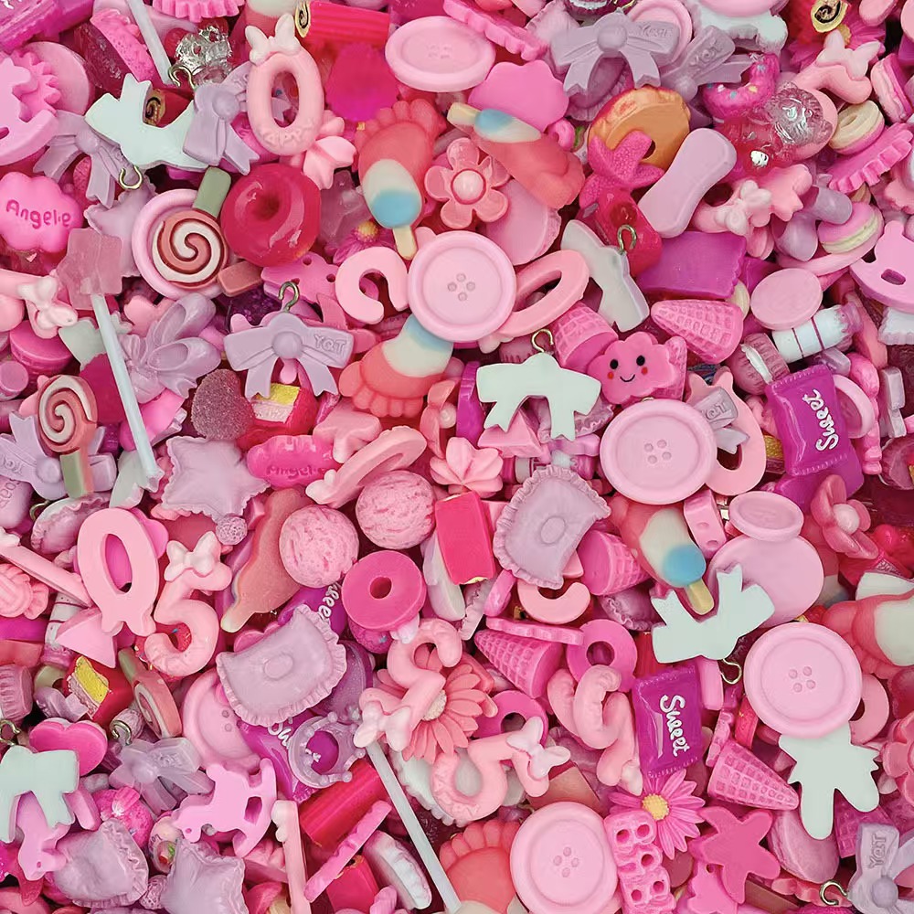 Acessórios de Artesanato para  - Resin Crafts avaliação e preço