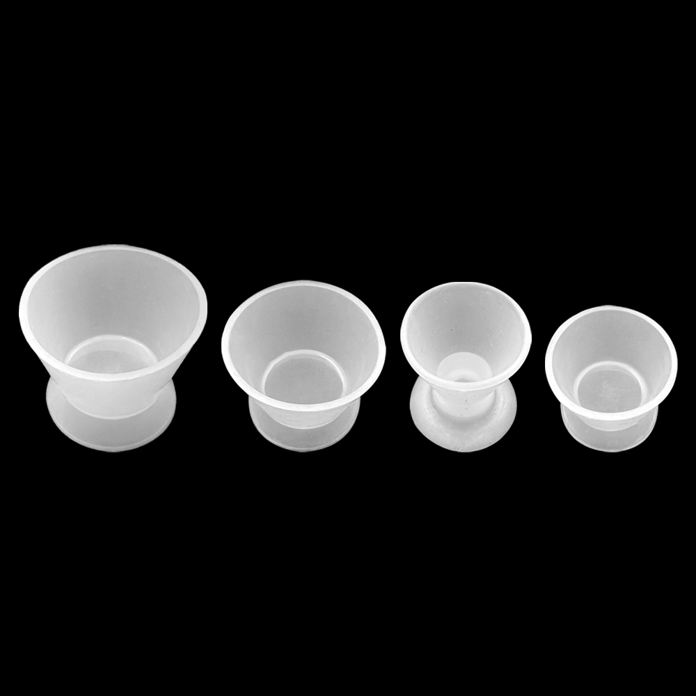 Tigela de mistura dentária 4 t - Mixing Cup Silicone avaliação e preço